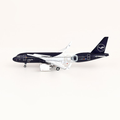HX Models Lufthansa A320NEO 