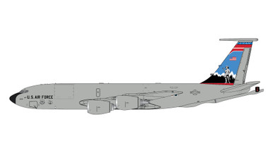 U.S. Air Force Boeing KC-135R 61-0275 1:400 scale GeminiMACS GMUSA153