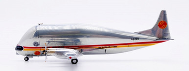 JC Wings Airbus Industrie Airbus A337SGT Super Guppy 