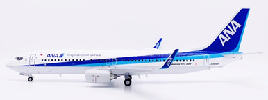 JC Wings ANA All Nippon Airways Boeing 737-800 Reg: JA90AN With