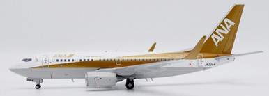 JC Wings ANA - All Nippon Airways Boeing 737-700 