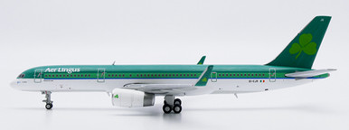 JC Wings Aer Lingus Boeing 757-200 Reg: EI-CJX XX40466 1:400 With