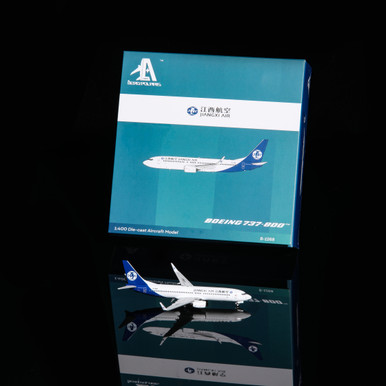 Aero Polaris Jiangxi Air Boeing 737-800 B-1268 1:400 HA7380036