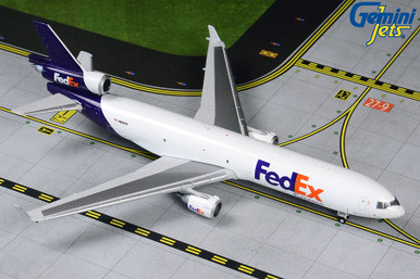 Gemini Jets FedEx MD-11F N625FE GJFDX1493 1:400