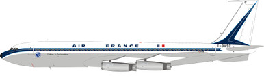 Inflight200 Air France Boeing 707-300 F-BHSC IF707AF0817 1:200