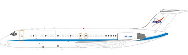 Inflight200 NASA McDonnell Douglas DC-9-33F N932NA IF932NASA01 1:200