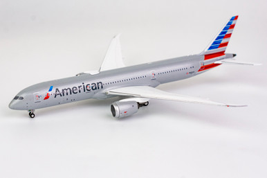 NG Model American Airlines 787-9 N832AA 55031 1:400