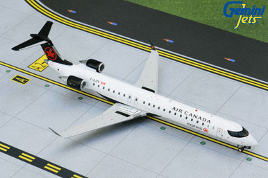 Gemini200 Air Canada Express CRJ900 C-GJZV (new livery) G2ACA850 1:200