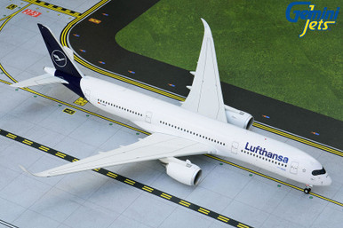 Gemini200 Lufthansa A350-900 D-AIXN (new livery) G2DLH743 1:200