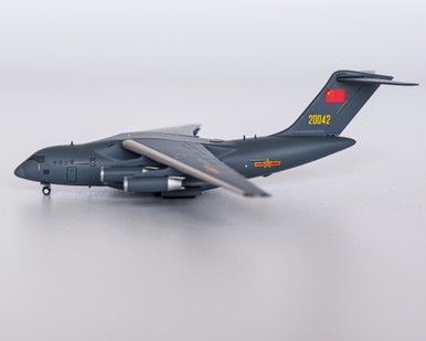 Details about  / AF1 China Y-20 1//130 diecast  plane model aircraft