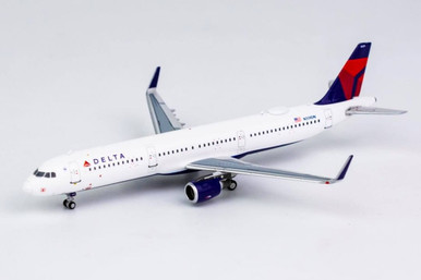NG Model Delta Air Lines A321-200/w N339DN 13017 1:400
