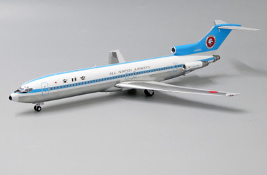 JC Wings All Nippon Airways Boeing 727-200 JA8350 EW2722004 1:200