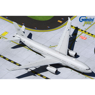 GeminiMACS NATO/RNLAF A330 MRTT Voyager T-055 GMNAF107 1:400
