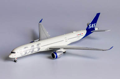 NG Model SAS Scandinavian Airlines A350-900 named 