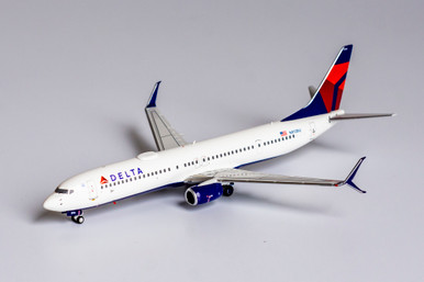NG Model 1:400 Delta Air Lines LA28 Airbus 350-900 Diecast