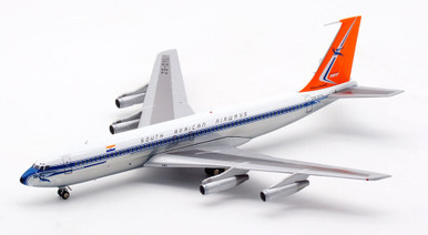 最終価格PAN AM Boeing 707-300 1:200 最終価格PAN AM Boeing 707-300 1:200 31qVeenId3L.jpg