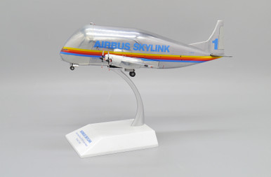 JC Wings Airbus Industrie Aero Spacelines 377SGT Super Guppy F