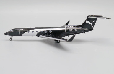 JC Wings Talon Air Gulfstream G-V N444SC EW2GV001 1:200