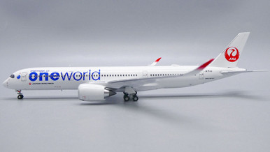 JC Wings Japan Airlines A350-900 JA15XJ 