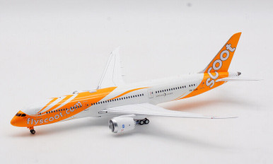 Inflight200 Scoot Boeing 787-9 Dreamliner 9V-OJH IF789TR0919 1:200