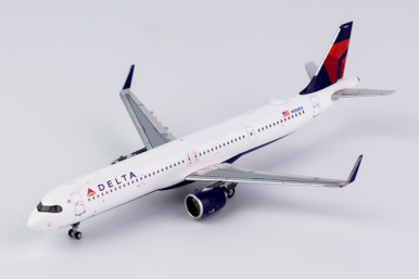 NG Model Delta Air Lines A321neo N502DX 13037 1:400