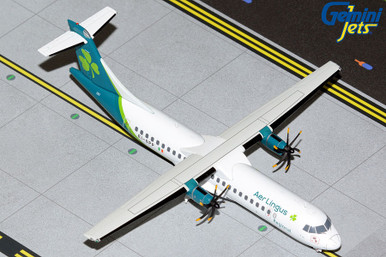 Gemini200 Aer Lingus Regional ATR 72-600 EI-GPP G2EIN1088 1:200