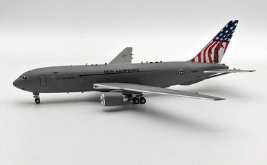 Inflight200 USAF KC-46 NEW HAMPSHIRE ANG 'CITY OF PORTSMOUTH