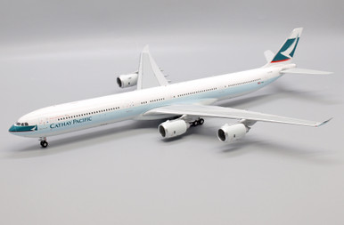 JC Wings MISC A340-600 B-HQB EW2346002 1:200