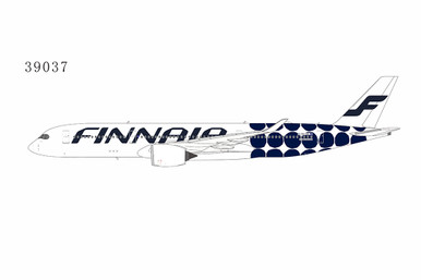 FINNAIR マリメッコA350-900 1:200スケール FINNAIR マリメッコA350-900 1:200スケール お取り寄せ商品】1/200