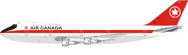 最終価格AIR CANADA BOEING 747-133 1/200スケール B Models B-741-AC-TOB Boeing 747-133 Air Canada CF-TOB