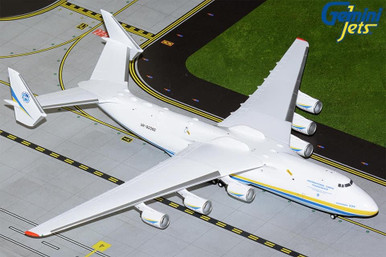 Gemini200 Antonov Airlines An-225 Mriya UR-82060 Display stand