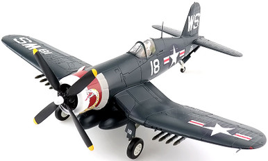 F4U-4 Corsair HA8223W 1:48