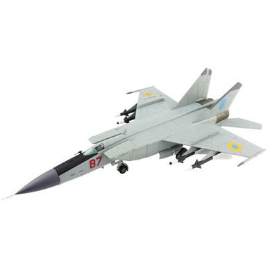 MIG-25PDS Foxbat HA5609W 1:72
