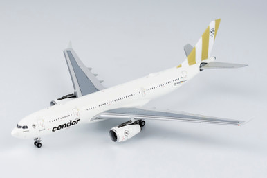 NG Model Condor beige tail A330-200 D-AIYC 61055 1:400