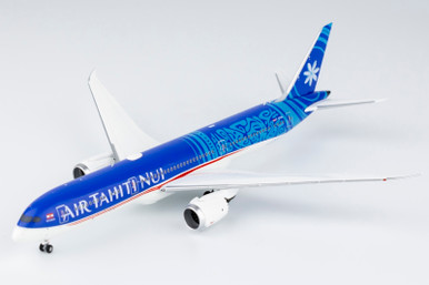NG Model Air Tahiti Nui named 