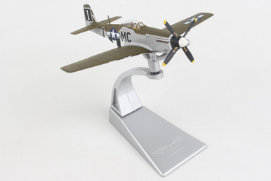 販売直送CORGI コーギー 1/72 B-17F、P-47D、P-51D 3機セット　未使用 軍用機