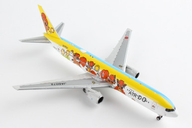 PHOENIX AIR DO 767-300ER 1/400 ROKON JET REG#JA607A ...