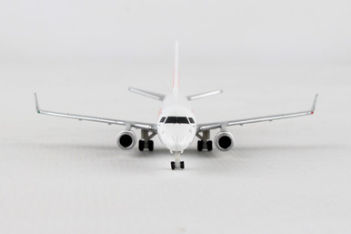 HERPA HOP! E170 1/400 (**) - Airline Museum