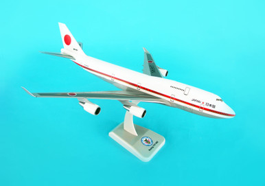 ホーガン Hogan 1/500 B747-100[SF] JA8107 - メルカリ