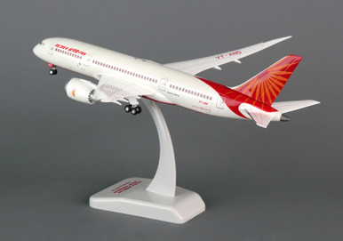 B787-8 ボーイングハウスカラー 1:200 HOGAN [5378GR] / 飛行機