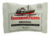 Fisherman's Friend® Original Menthol and Eucalyptus Flavour Lozenges - 25g