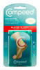 Compeed® Medium Blister Plasters - 5 Plasters