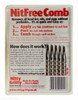 Nitty Gritty NitFree Comb