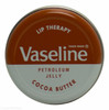 Vaseline® Lip Therapy Petroleum Jelly Cocoa Butter - 20g
