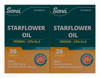 Sona® Starflower Oil 1000mg – 22% GLA – 30 Capsules