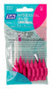 TePe® Interdental Brushes 0.4mm ISO Size 0 - 8 Pieces