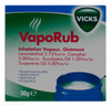 Vicks® VapoRub – 50g #P