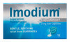 Imodium® LiquiRelief 2mg Soft Capsules – 12 Capsules #P