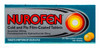 Nurofen® Cold and Flu – 24 Film-Coated Tablets #P