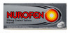 Nurofen® 200mg Tablets (Ibuprofen) - 12 Tablets #P